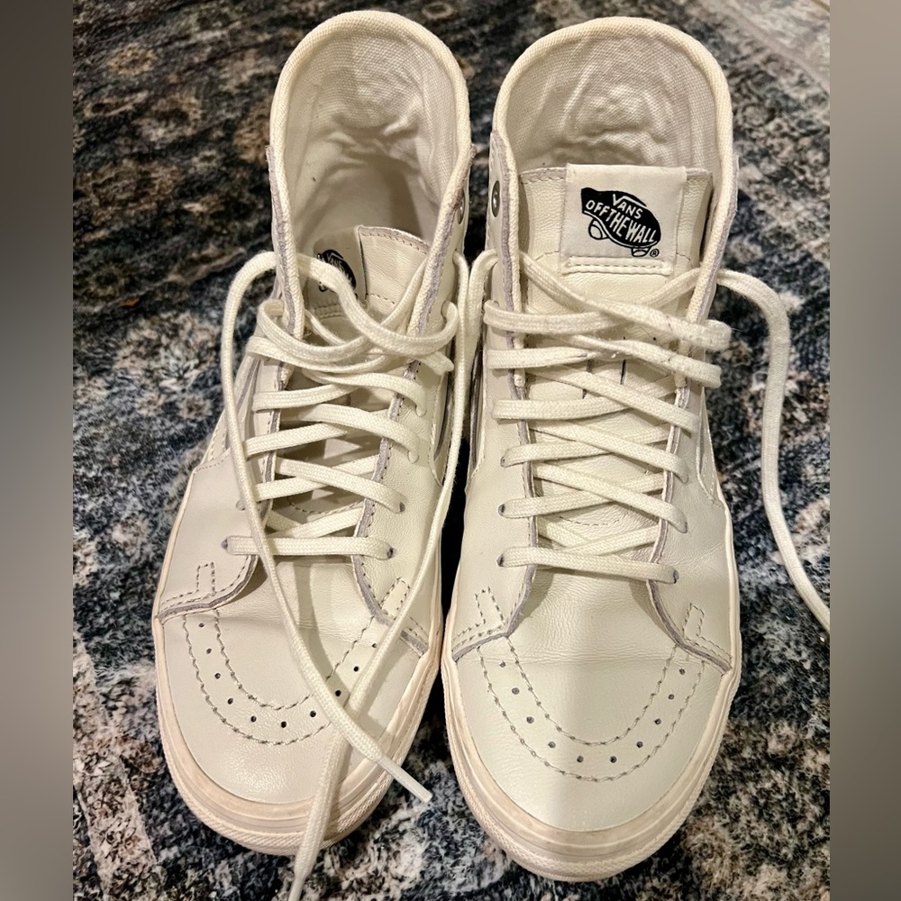 Vans sneakers